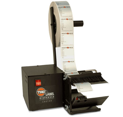 LD5100 Label Dispenser